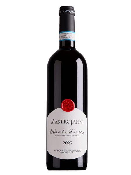 DIT245GF rosso 2023